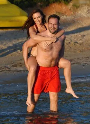 Jennifer Metcalfe OnlyFans Leaked Free Thumbnail Picture - #LVZR7bfyIi