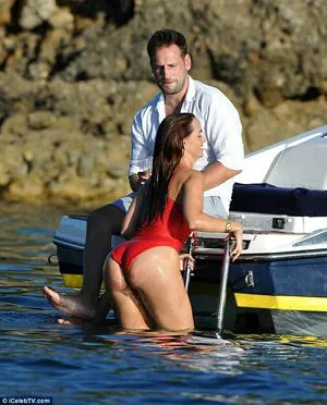 Jennifer Metcalfe OnlyFans Leaked Free Thumbnail Picture - #MKyuzTuoEV
