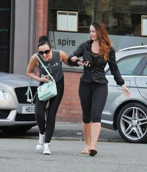 Jennifer Metcalfe OnlyFans Leaked Free Thumbnail Picture - #SmIvr7rYHS