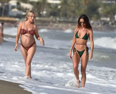 Jennifer Metcalfe OnlyFans Leaked Free Thumbnail Picture - #oDpobcx6iE