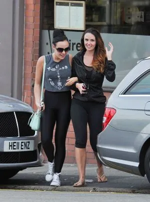 Jennifer Metcalfe OnlyFans Leaked Free Thumbnail Picture - #vIYWx4Mop3