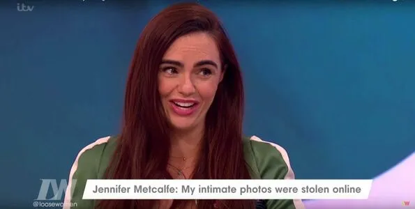 Jennifer Metcalfe OnlyFans Leaked Free Thumbnail Picture - #xv6t33u1U7