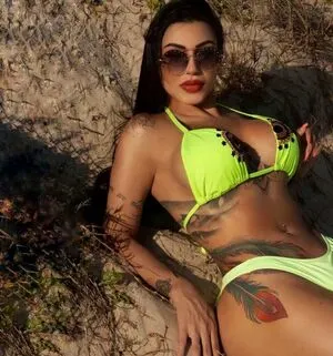 Jennifer Miranda OnlyFans Leaked Free Thumbnail Picture - #hiUXe1lTSa