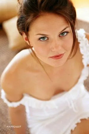 Jennifer Morrison OnlyFans Leaked Free Thumbnail Picture - #5FKE3dW95h