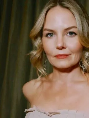 Jennifer Morrison OnlyFans Leaked Free Thumbnail Picture - #HNhgjy7Mhm