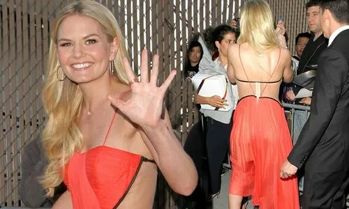 Jennifer Morrison OnlyFans Leaked Free Thumbnail Picture - #LMZEcclmoX