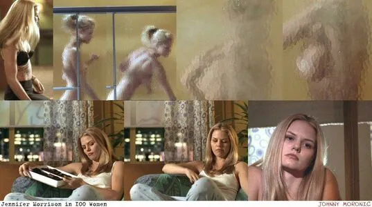 Jennifer Morrison OnlyFans Leaked Free Thumbnail Picture - #Wl1HsBdkCK