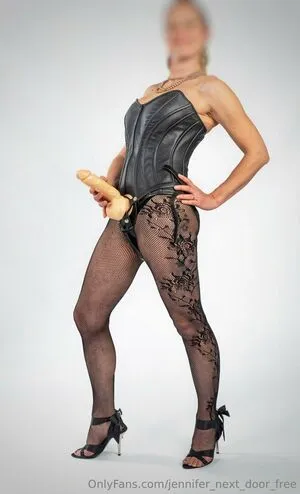 Jennifer Next Door Free OnlyFans Leaked Free Thumbnail Picture - #Dy4mcG4Vrs