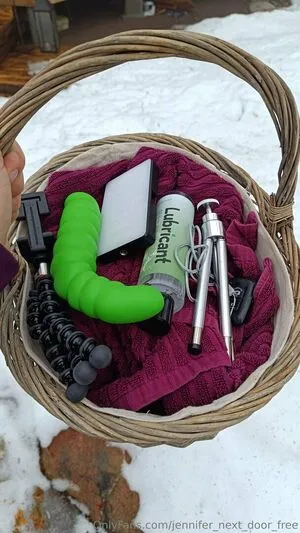 Jennifer Next Door Free OnlyFans Leaked Free Thumbnail Picture - #JDRtCADaCI