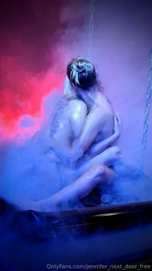 Jennifer Next Door Free OnlyFans Leaked Free Thumbnail Picture - #RKO77S7oE2