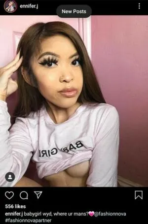 Jennifer Ngo OnlyFans Leaked Free Thumbnail Picture - #DEnitvbhAf