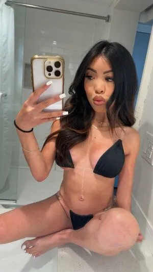 Jennifer Ngo OnlyFans Leaked Free Thumbnail Picture - #GiQouWymoe