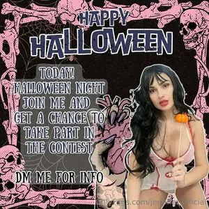 Jennifer Official OnlyFans Leaked Free Thumbnail Picture - #OmbxoHnqzy