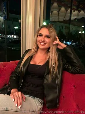 Jennifer Official OnlyFans Leaked Free Thumbnail Picture - #ld0MLHApEH