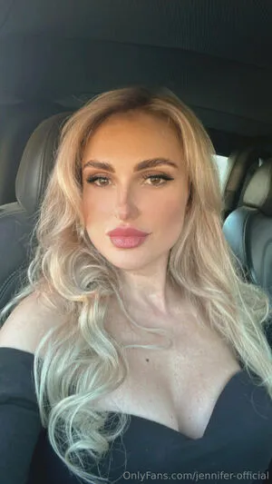 Jennifer Official OnlyFans Leaked Free Thumbnail Picture - #o1bPtWK3Xm