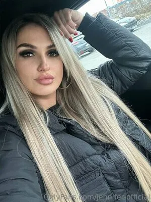 Jennifer Official OnlyFans Leaked Free Thumbnail Picture - #oVexfjraRD