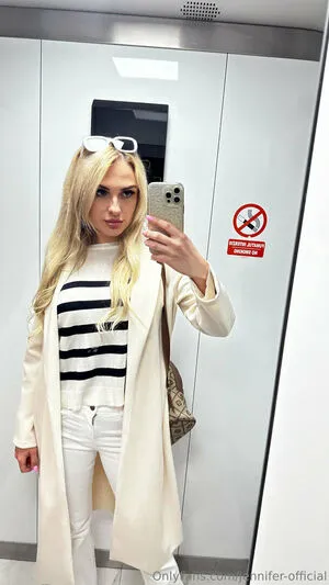 Jennifer Official OnlyFans Leaked Free Thumbnail Picture - #rBfrEgB1yj