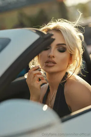 Jennifer Official OnlyFans Leaked Free Thumbnail Picture - #x5sAobjOQ1