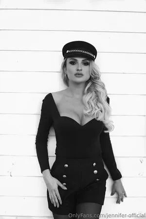 Jennifer Official OnlyFans Leaked Free Thumbnail Picture - #xxoypIFjoI