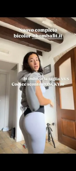 Jennifer Roncato OnlyFans Leaked Free Thumbnail Picture - #IumI8Yh0eN