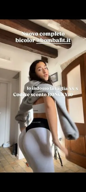 Jennifer Roncato OnlyFans Leaked Free Thumbnail Picture - #Nw6wHQp3rU