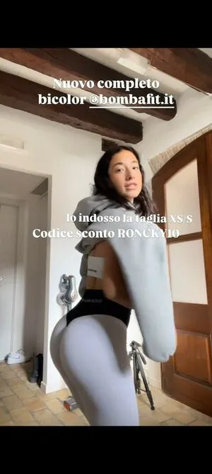 Jennifer Roncato OnlyFans Leaked Free Thumbnail Picture - #VXirE9QmkC