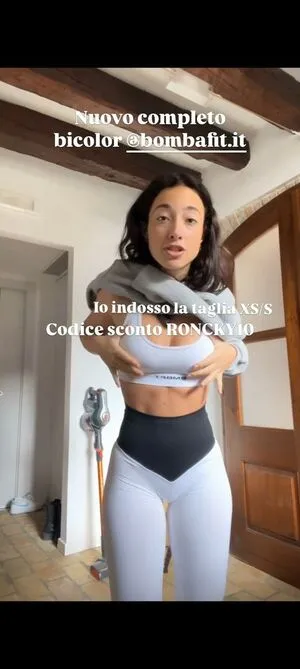 Jennifer Roncato OnlyFans Leaked Free Thumbnail Picture - #ZaDmSIFpK4