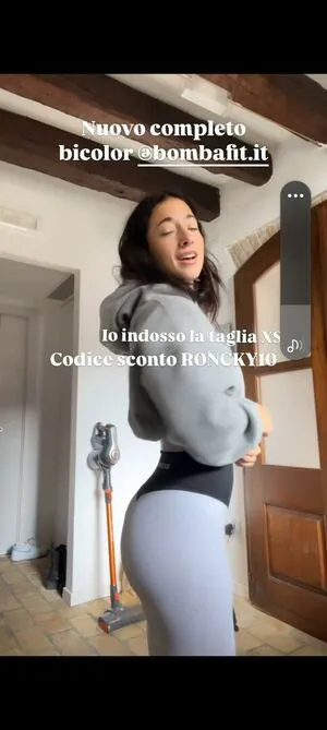 Jennifer Roncato OnlyFans Leaked Free Thumbnail Picture - #q3rkFMEyVy