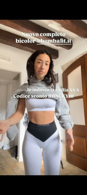 Jennifer Roncato OnlyFans Leaked Free Thumbnail Picture - #rQjX8o46uS