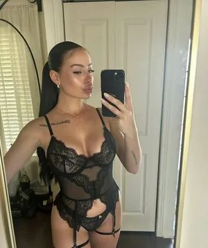Jennifer Roy OnlyFans Leaked Free Thumbnail Picture - #KGlIM6c5Jm