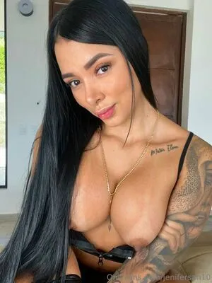 Jennifer Sanchez OnlyFans Leaked Free Thumbnail Picture - #6K8ML1lZwG
