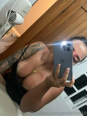 Jennifer Sanchez OnlyFans Leaked Free Thumbnail Picture - #YClLm9fOMg