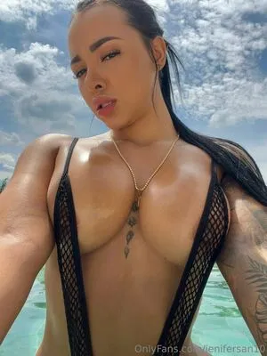 Jennifer Sanchez OnlyFans Leaked Free Thumbnail Picture - #ZYZNmEVDae