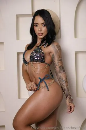 Jennifer Sanchez OnlyFans Leaked Free Thumbnail Picture - #lbDEJwpp05