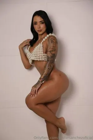 Jennifer Sanchez OnlyFans Leaked Free Thumbnail Picture - #y3k8h3GN1G