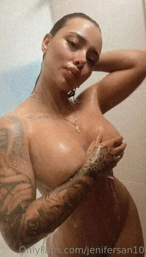 Jennifer Sanchez OnlyFans Leaked Free Thumbnail Picture - #yt448nKOpK