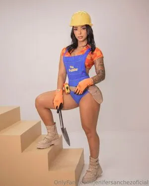 Jennifer Sanchez OnlyFans Leaked Free Thumbnail Picture - #zHaItDu4sB