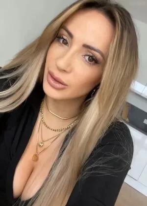Jennifer Saro OnlyFans Leaked Free Thumbnail Picture - #8m5iK4wjlN