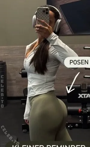 Jennifer Saro OnlyFans Leaked Free Thumbnail Picture - #WBfcQYMyHZ