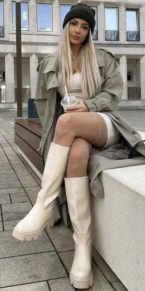 Jennifer Saro OnlyFans Leaked Free Thumbnail Picture - #nqwQ1lts6r