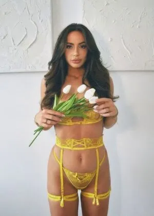 Jennifer Saro OnlyFans Leaked Free Thumbnail Picture - #u8k0EShj6T