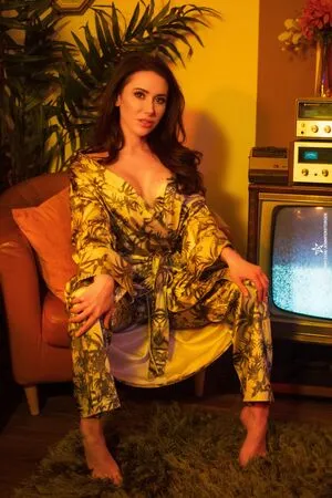 Jennifer Sterger OnlyFans Leaked Free Thumbnail Picture - #y5QDB2TIeX