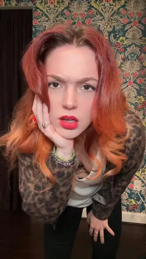 Jennifer Stone OnlyFans Leaked Free Thumbnail Picture - #6nDfnxsv9t
