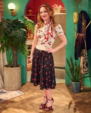 Jennifer Stone OnlyFans Leaked Free Thumbnail Picture - #C4R6PL1uuD