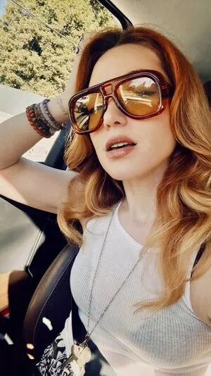 Jennifer Stone OnlyFans Leaked Free Thumbnail Picture - #UDF4m8vK74