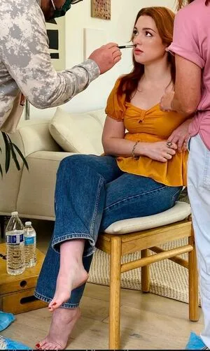 Jennifer Stone OnlyFans Leaked Free Thumbnail Picture - #talLdaEEnL
