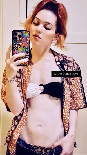 Jennifer Stone OnlyFans Leaked Free Thumbnail Picture - #ycCbydrugw