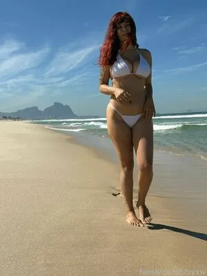 Jennifer Stryxw OnlyFans Leaked Free Thumbnail Picture - #PrTZKZNezs