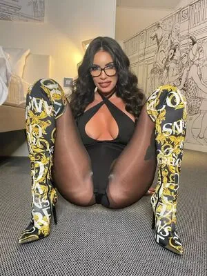 Jennifer Thomson OnlyFans Leaked Free Thumbnail Picture - #DnsYVroUBd
