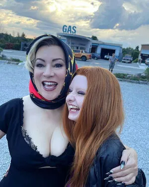 Jennifer Tilly OnlyFans Leaked Free Thumbnail Picture - #6AP3kjrsiB